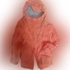 Bench women’s coral jacket